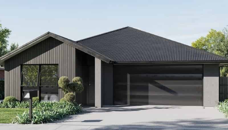 25 Buxus Way, Rolleston