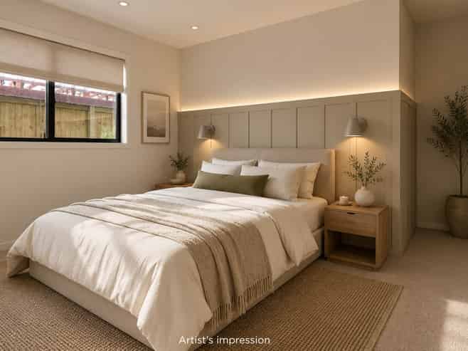 1135 Hanleys Farm, Queenstown