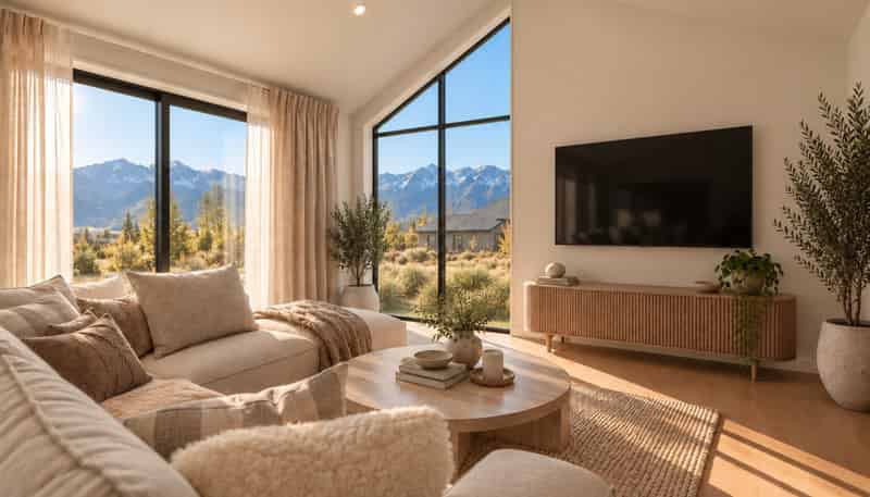 Lot 1135 Hanleys Farm, Jacks Point