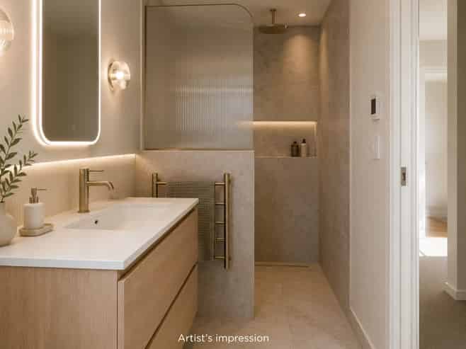 1135 Hanleys Farm, Queenstown