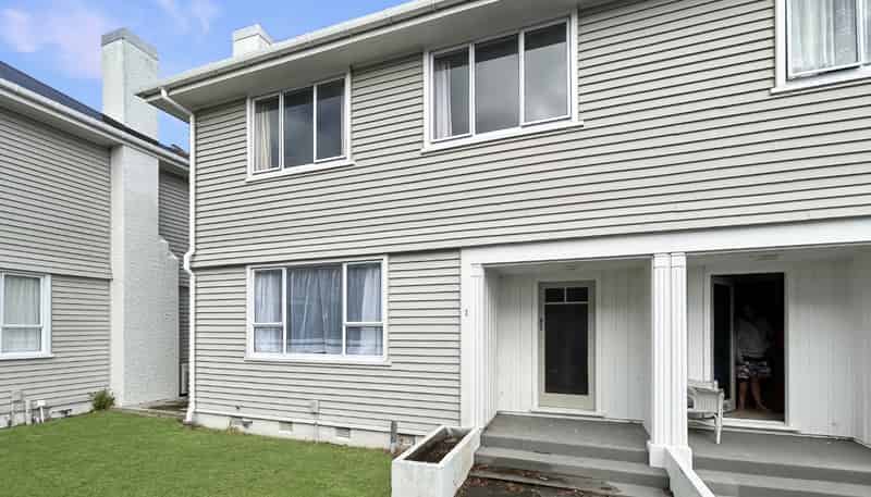 3/29 Bulteel Street, New Plymouth Central