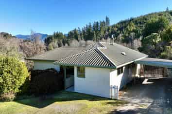 916 Waiwhero Road, Ngatimoti