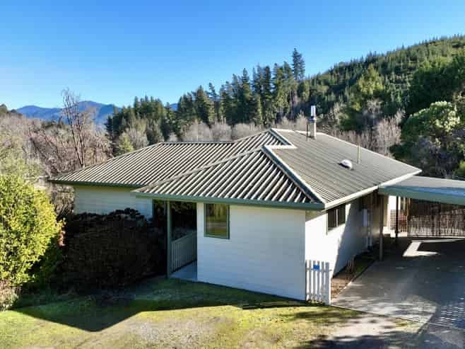 916 Waiwhero Road, Ngatimoti