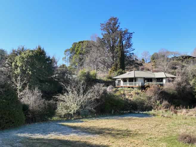 916 Waiwhero Road, Ngatimoti
