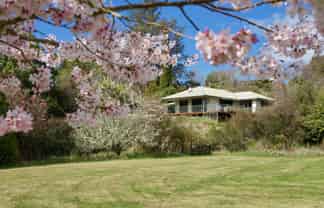 916 Waiwhero Road, Ngatimoti