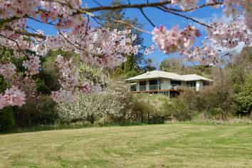 916 Waiwhero Road, Ngatimoti
