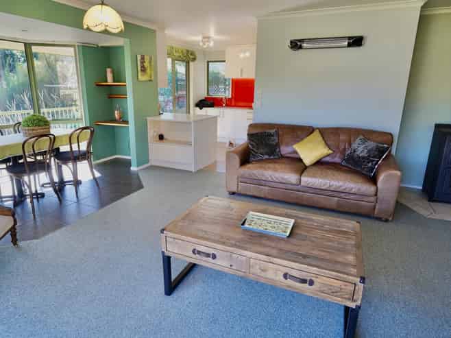 916 Waiwhero Road, Ngatimoti