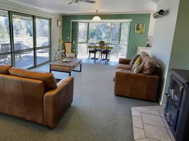 916 Waiwhero Road, Ngatimoti