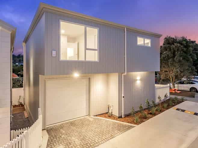 21C Tyburnia Avenue, Mount Albert