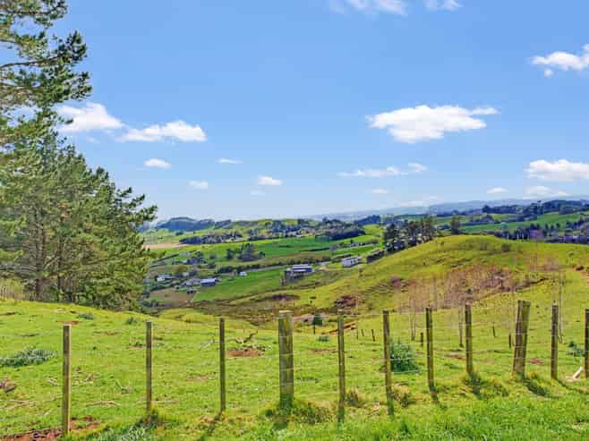 33 Old Sheepyard Lane, Onewhero