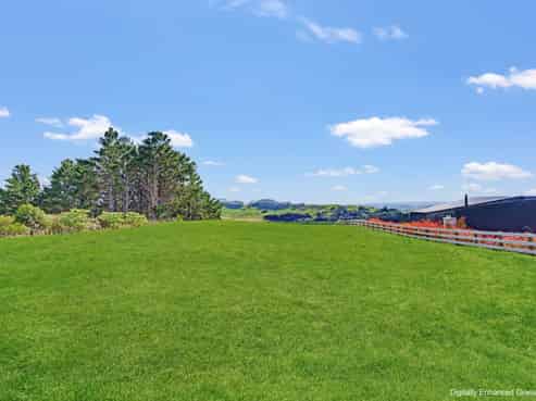 33 Old Sheepyard Lane, Onewhero