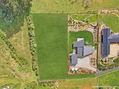 33 Old Sheepyard Lane, Onewhero