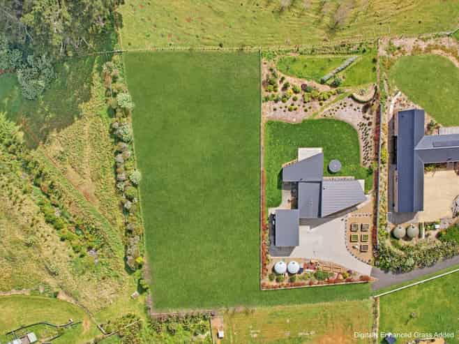 33 Old Sheepyard Lane, Onewhero