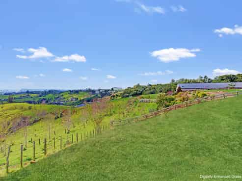 33 Old Sheepyard Lane, Onewhero