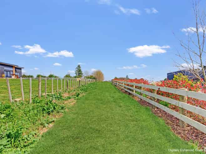 33 Old Sheepyard Lane, Onewhero