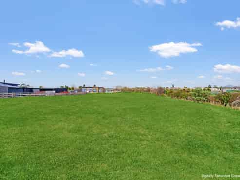 33 Old Sheepyard Lane, Onewhero