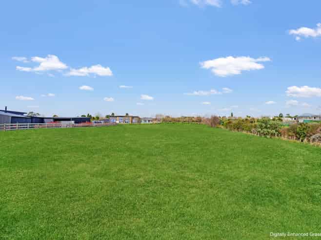 33 Old Sheepyard Lane, Onewhero