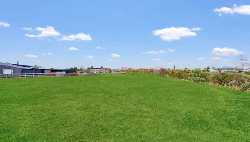 33 Old Sheepyard Lane, Onewhero