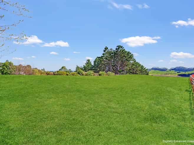 33 Old Sheepyard Lane, Onewhero