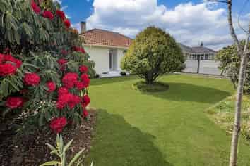 5 Dorset Street, Levin
