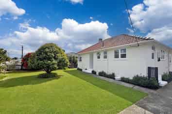 5 Dorset Street, Levin