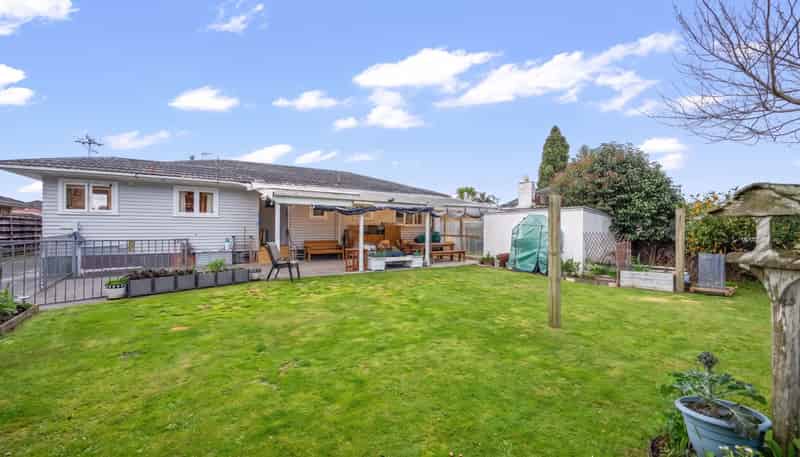1/1 Edmund Hillary Avenue, Papakura