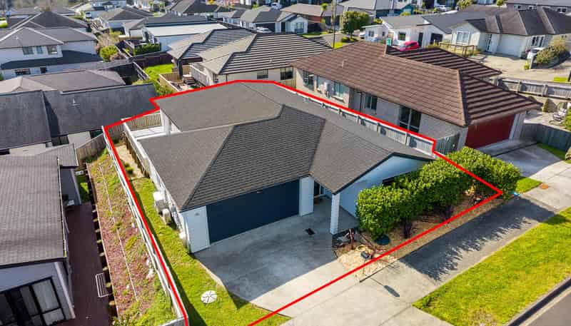 3 Barrique Road, Kumeu