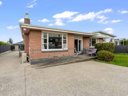 18 Elizabeth Street, Gore