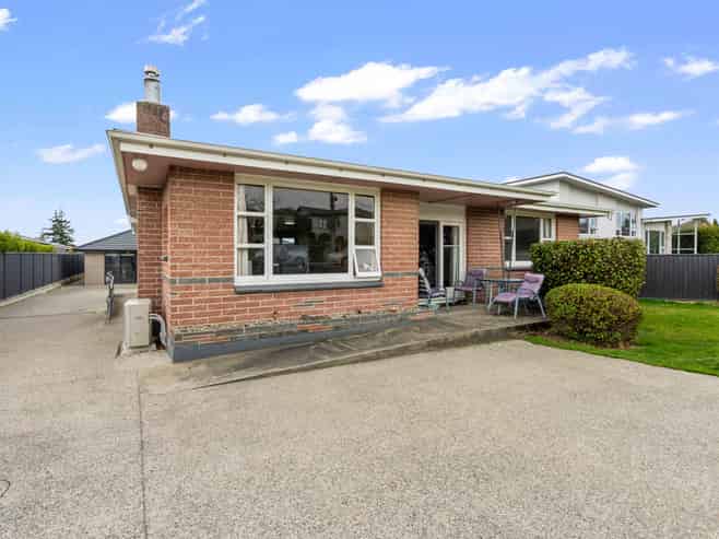 18 Elizabeth Street, Gore