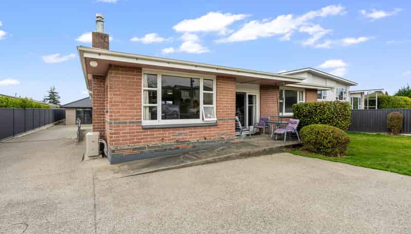 18 Elizabeth Street, Gore