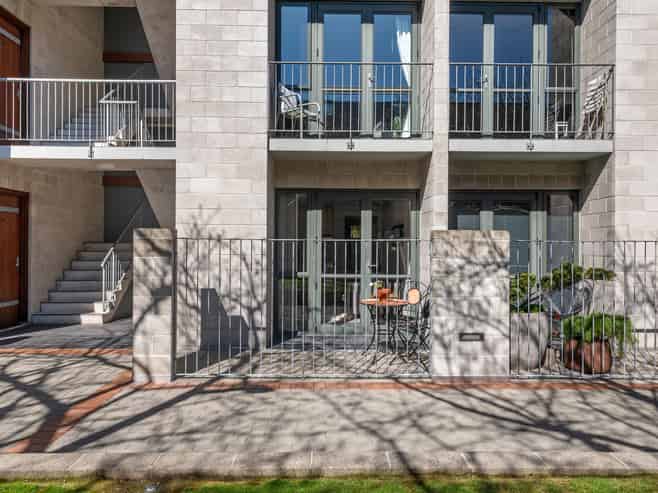 17/868 Colombo Street, Christchurch Central