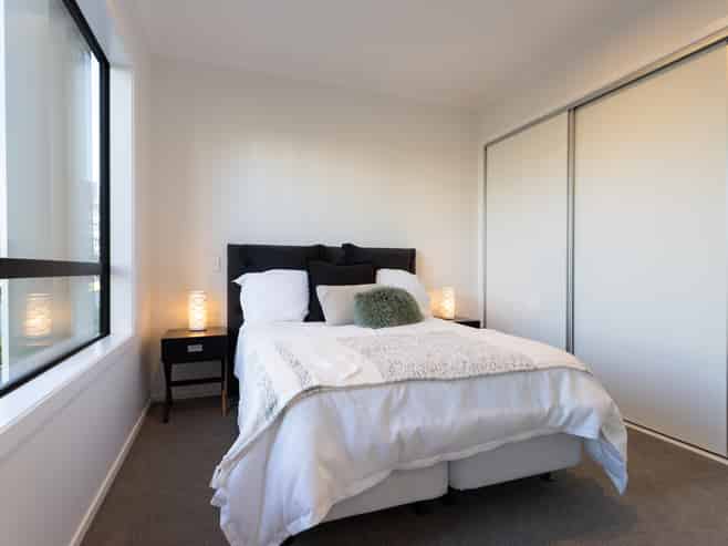 9 Mahana Road (Mahana Apartments), Northcote