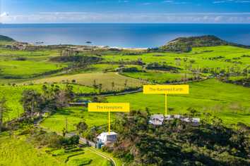 196 Ocean Beach Road, Whangarei Heads