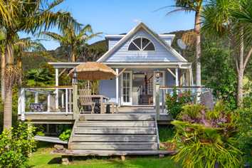 196 Ocean Beach Road, Whangarei Heads