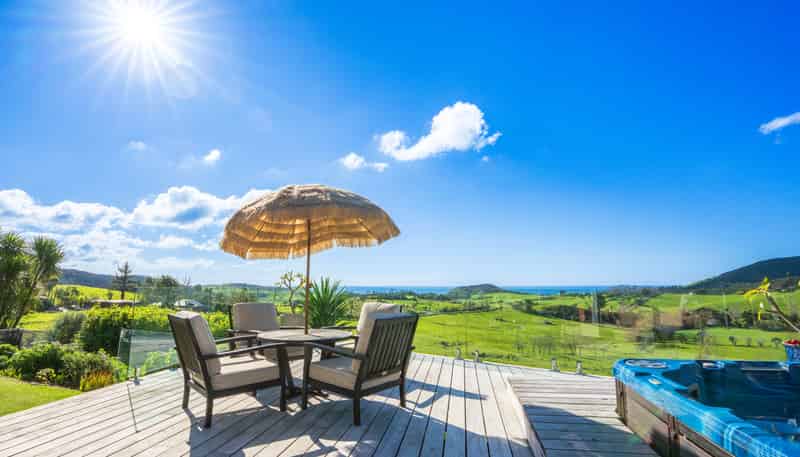 196 Ocean Beach Road, Whangarei Heads