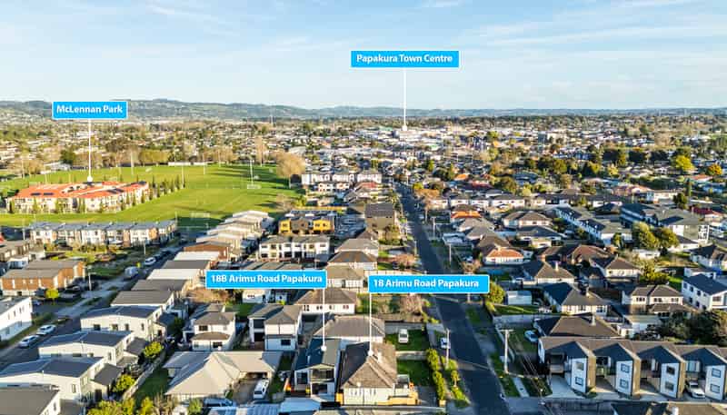 18 Arimu Road, Papakura