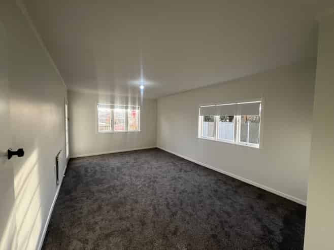 18 Western Street, Matamata