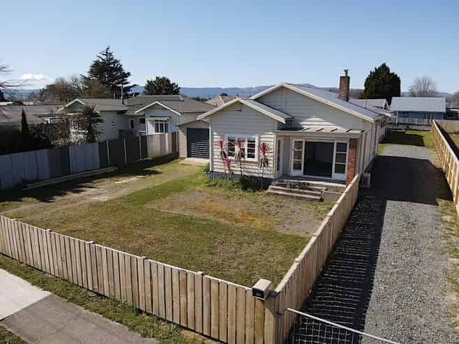 18 Western Street, Matamata