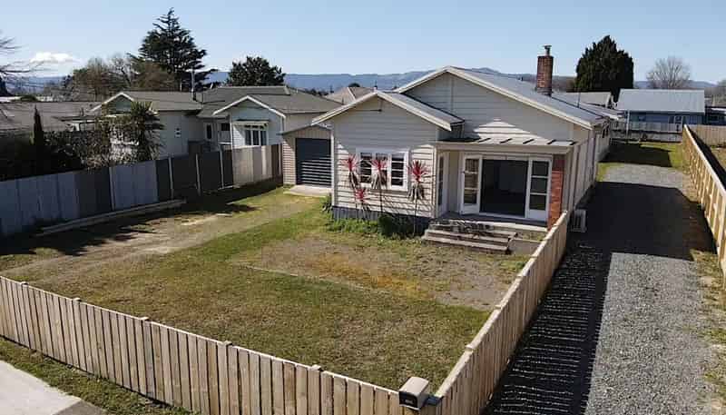 18 Western Street, Matamata