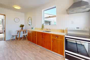 3/294 Wills Street, Ashburton