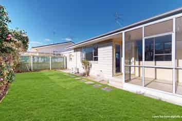 3/294 Wills Street, Ashburton