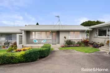 2/87 Fraser Street, Tauranga South
