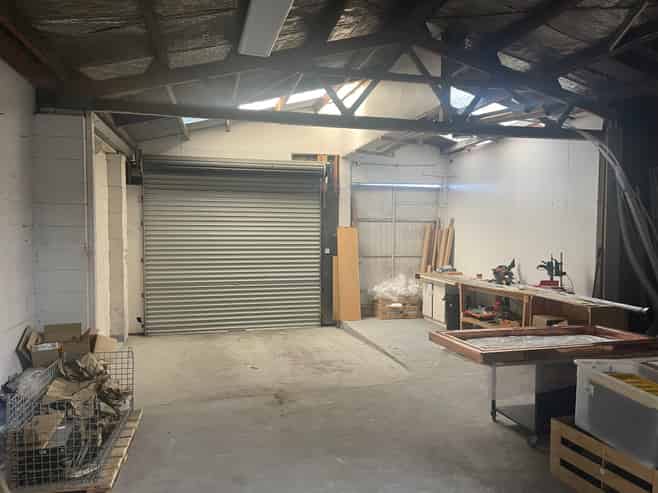 Wakefield Street Industrial