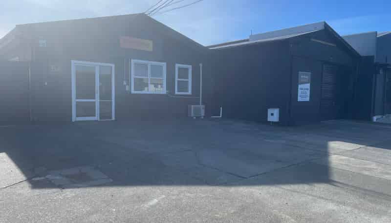 Unit/5  A + B Wakefield Street, Onekawa