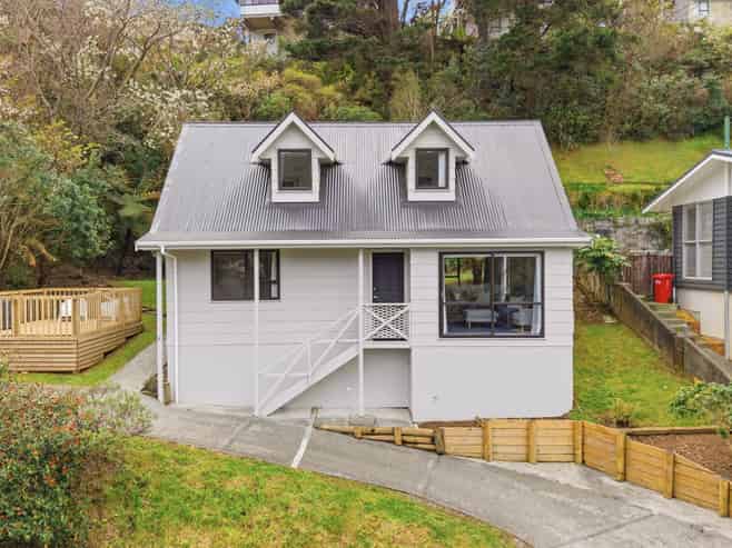 3 Hazlewood Avenue, Karori