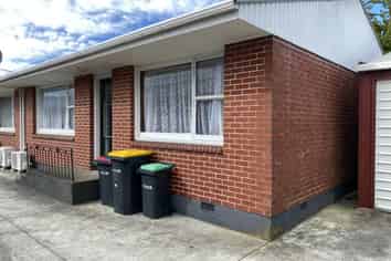 4/484 Worcester Street, Linwood