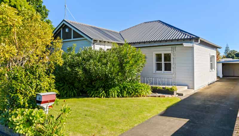 10 Collins Street, Te Hapara