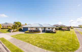  1 Blennerville Close, Marton