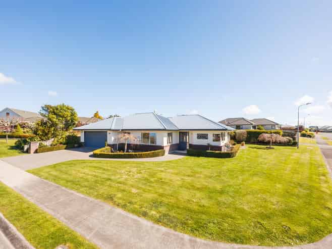  1 Blennerville Close, Marton