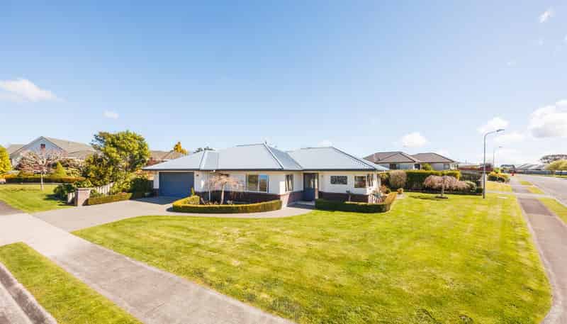  1 Blennerville Close, Marton